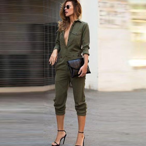 Για ένα πιο αυστηρό look προτίμησε κολλητό σχέδιο