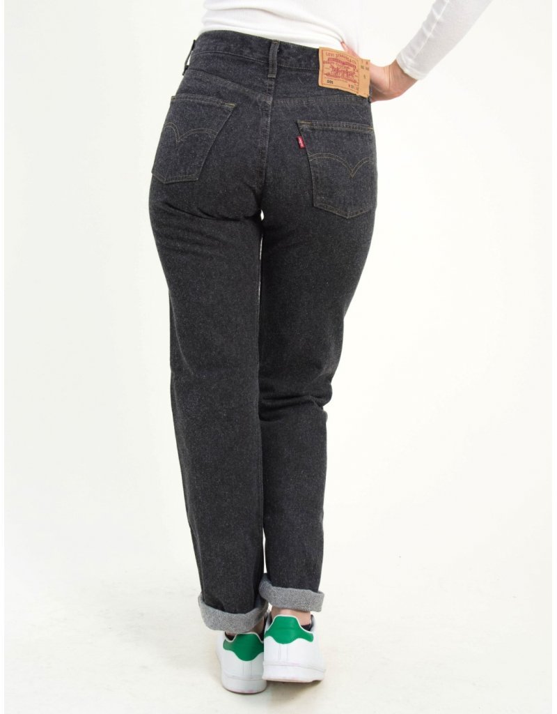 Gynaikeio Gkri Me Xnoydi Pshlomeso Tzin Panteloni Levis 5010159